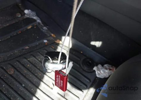 2017 Honda Civic Ex z USA, uszkodzony, nr VIN 19XFC2F76HE214852